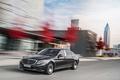Mercedes-Maybach S500 (X222) - Большой тест-драйв