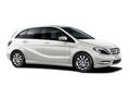 Mercedes-Benz B-Class 2014 (W246) Минивэн - Большой тест-драйв