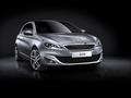 Peugeot 308 2014 - Большой тест-драйв 